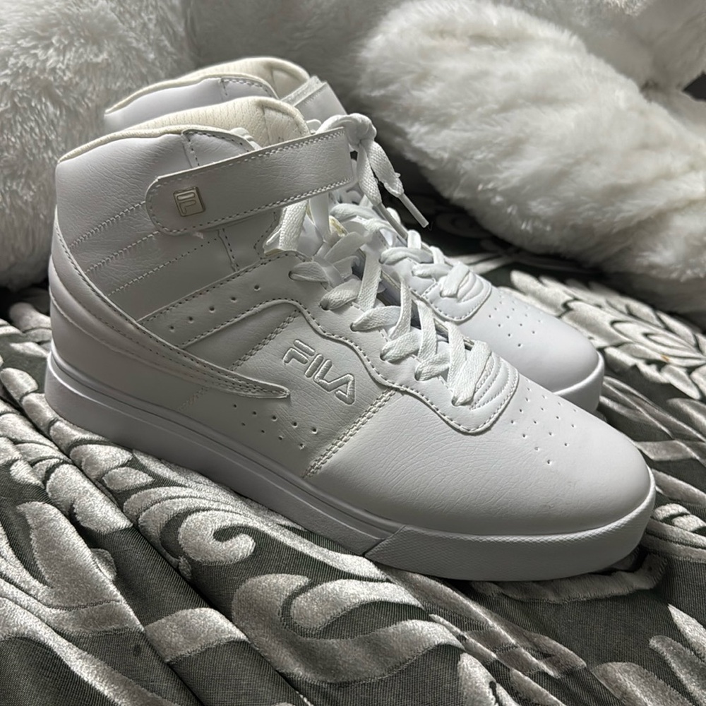 Fila sneakers